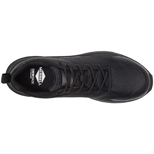 並行輸入品】Merrell メンズ モアブフライト カーボンファイバー