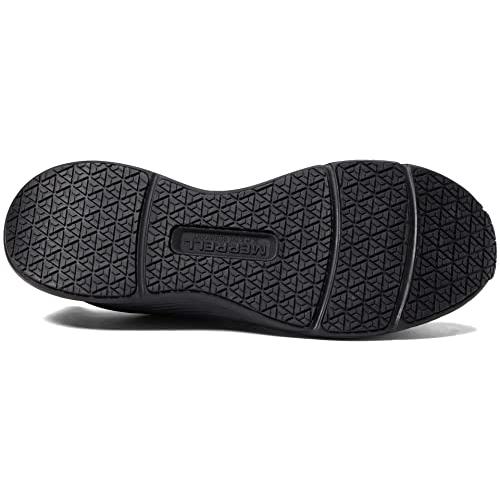 並行輸入品】Merrell メンズ モアブフライト カーボンファイバー