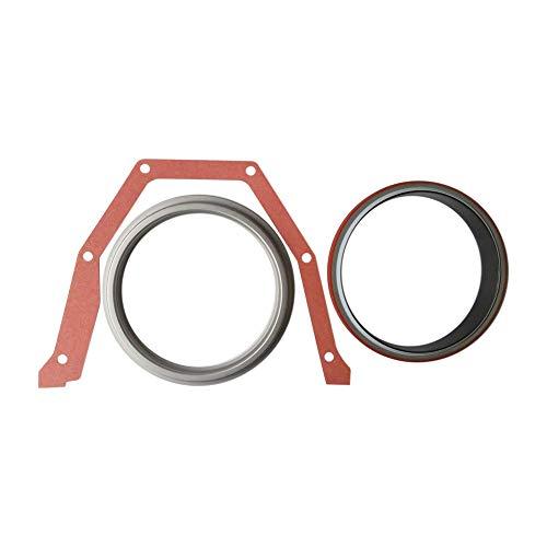 【並行輸入品】Gxcdizx リアメイン/クランククランクシャフトシール スリーブ付き 3926126 3938159 Cummins Engi_1