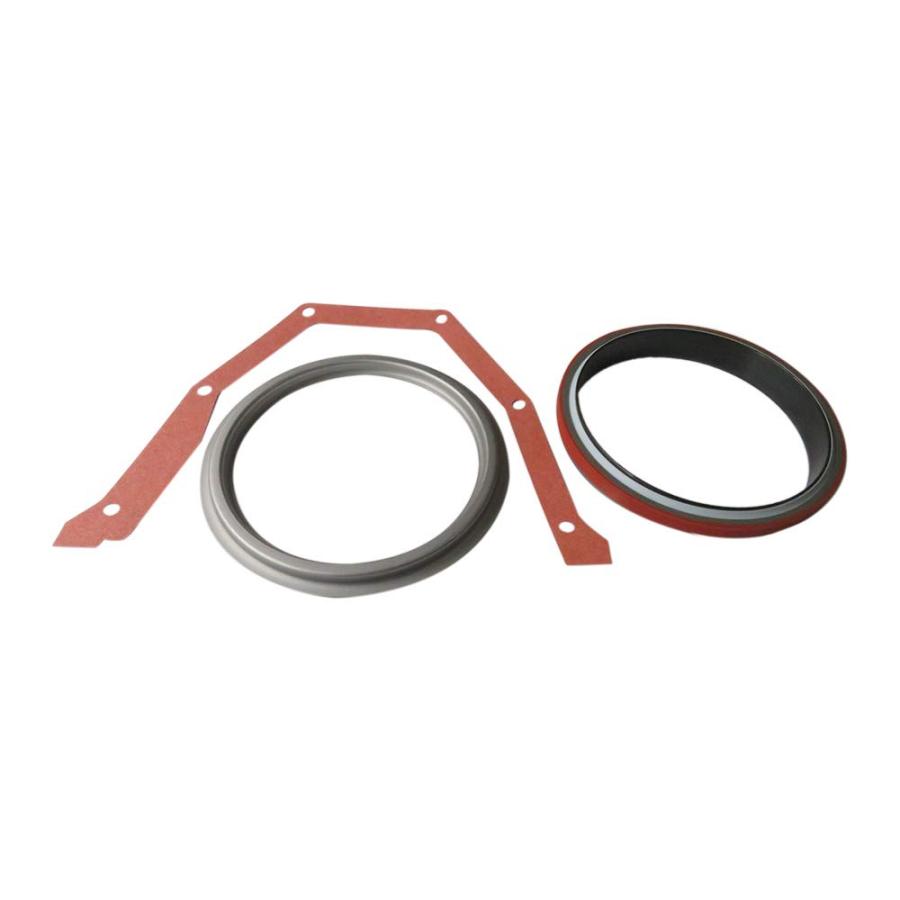 【並行輸入品】Gxcdizx リアメイン/クランククランクシャフトシール スリーブ付き 3926126 3938159 Cummins Engi_3
