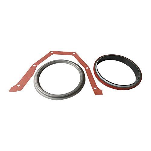 【並行輸入品】Gxcdizx リアメイン/クランククランクシャフトシール スリーブ付き 3926126 3938159 Cummins Engi_4