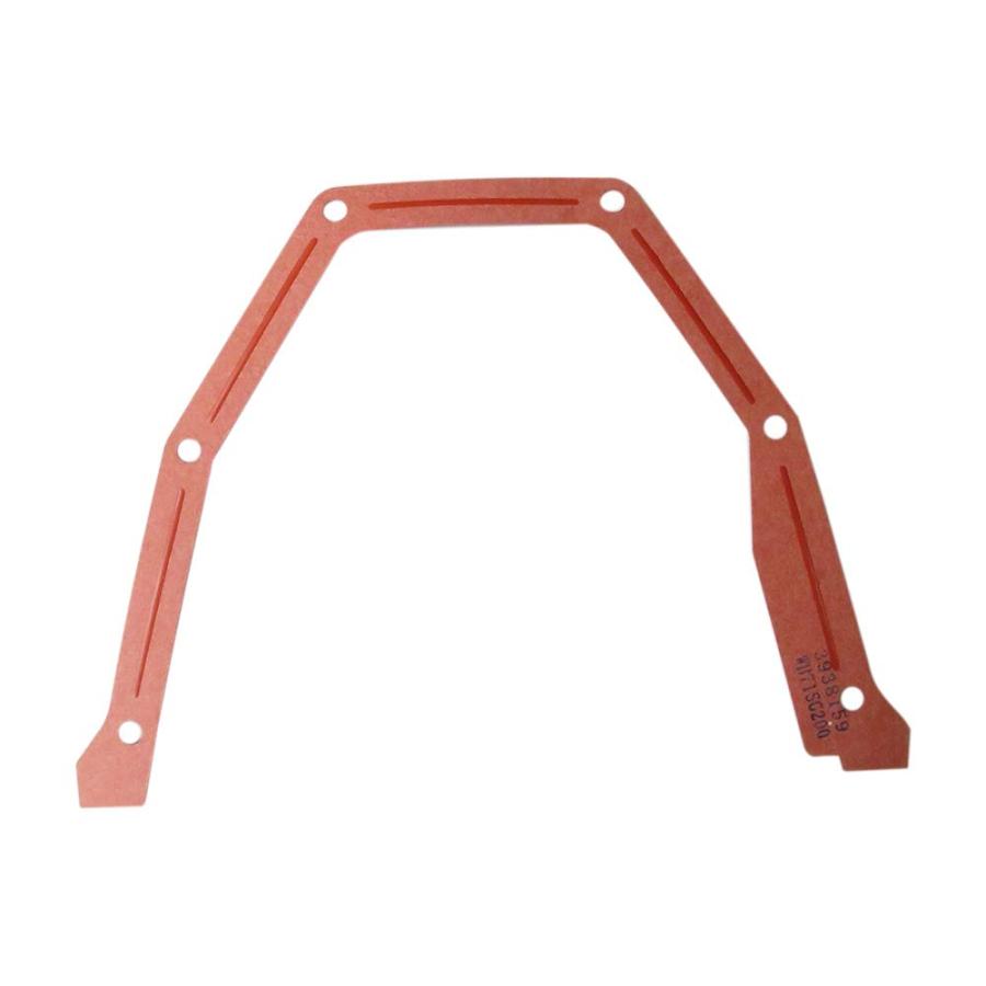 【並行輸入品】Gxcdizx リアメイン/クランククランクシャフトシール スリーブ付き 3926126 3938159 Cummins Engi_6