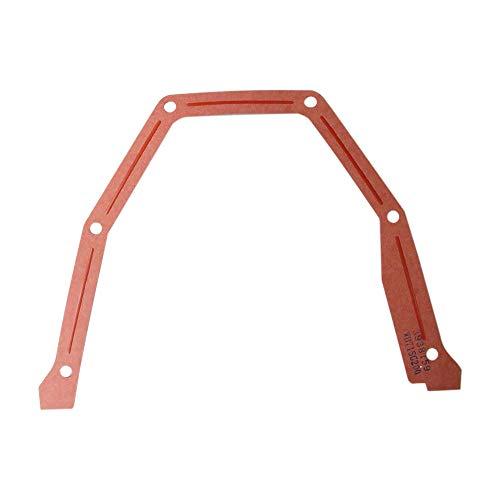 【並行輸入品】Gxcdizx リアメイン/クランククランクシャフトシール スリーブ付き 3926126 3938159 Cummins Engi_7