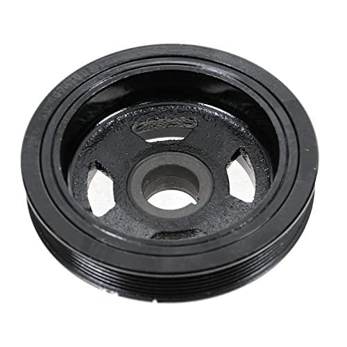 【並行輸入品】ハーモニックバランサークランクシャフトベルトドライブプーリー 95 01 Nissan Maxima I30用 Harmonic_4