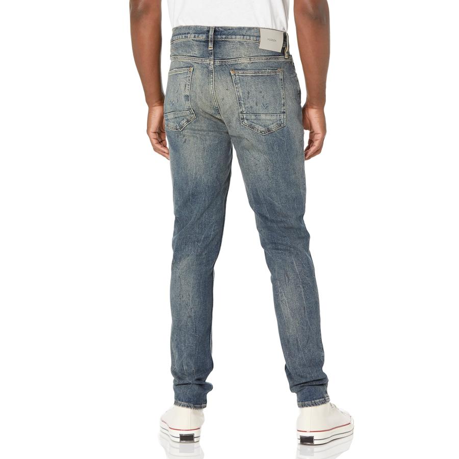 【並行輸入品】HUDSON Men's Zack Super Skinny Jean, Decades, 40 |  | 03