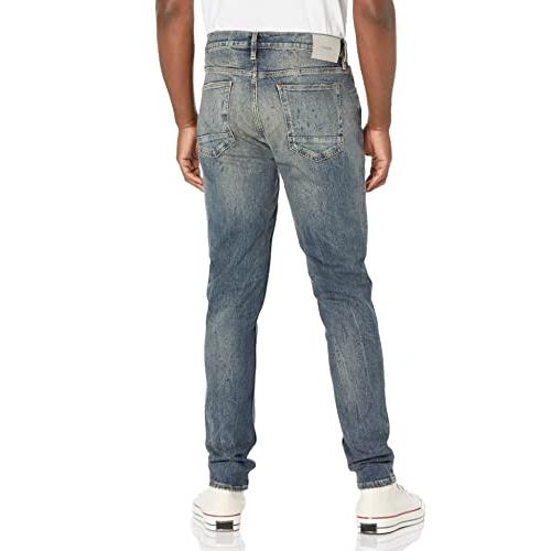 【並行輸入品】HUDSON Men's Zack Super Skinny Jean, Decades, 40 |  | 04