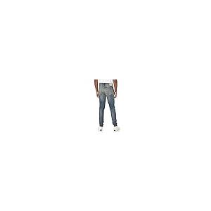 【並行輸入品】HUDSON Men's Zack Super Skinny Jean, Decades, 40 |  | 05