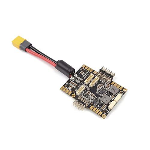 【並行輸入品】HolyBro Pixhawk 6C + PM07 パワーモジュール + M8N GPS Holybro Pixhawk 6C Aの画像
