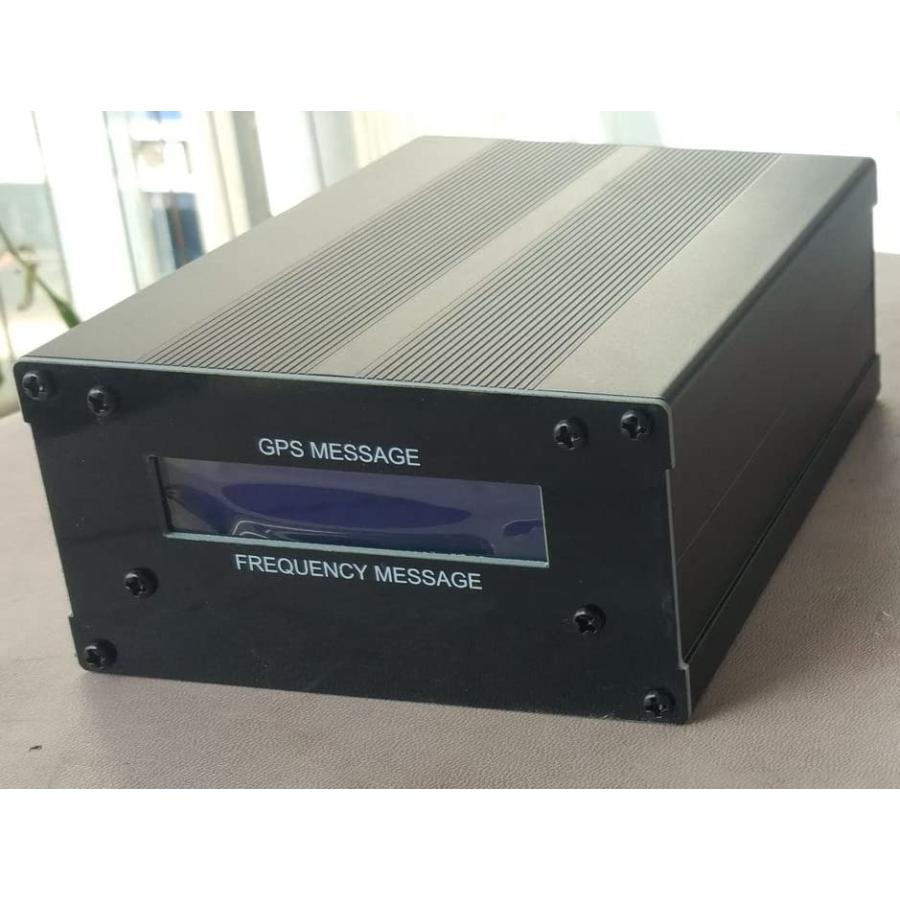 10MHZ Output SINE Wave GPS DISCiPLINED Clock GPSDO LCD Display 並行輸入品 |  | 04