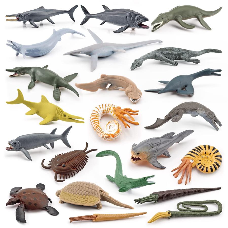 生き物フィギュア セット 生き物 フィギュア セット - メルカリ