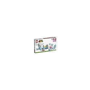 【並行輸入品】レゴ(LEGO) スーパーマリオ セイドン と こおった みずうみ チャレンジ 71417 おもちゃ ブロック プレゼント 冒険 |  | 02