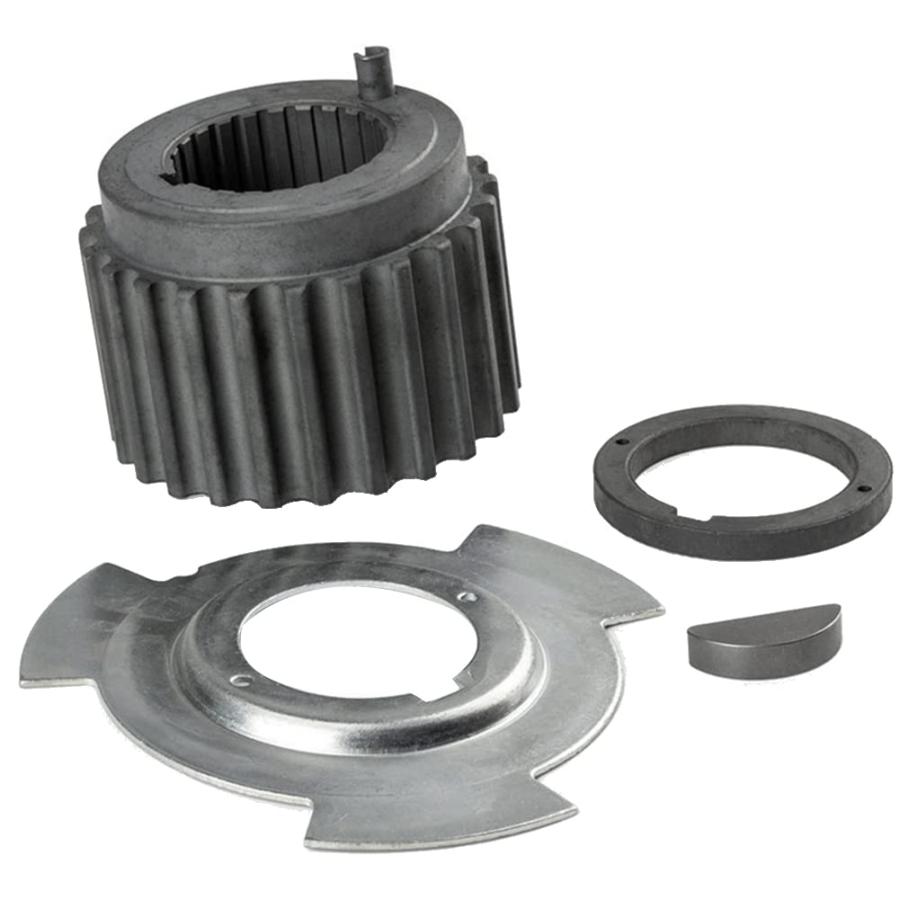 並行輸入品】Pasotim MD184894,MD184901,MD309036,MD008959 Crankshaft
