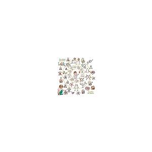 【並行輸入品】COUOMOXA 110 PCS Magnetic Building Blocks Toy Stem Constructionの画像