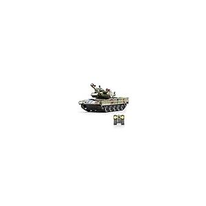 【並行輸入品】Remote Control Tank for Boys,1:24 RC Army Tank,Alloy Material wiの画像