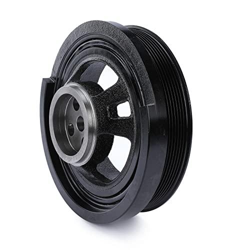 【並行輸入品】A Premium ハーモニックバランサー フォード F 250 F 350 Super Duty 2011 2020 F 450_7