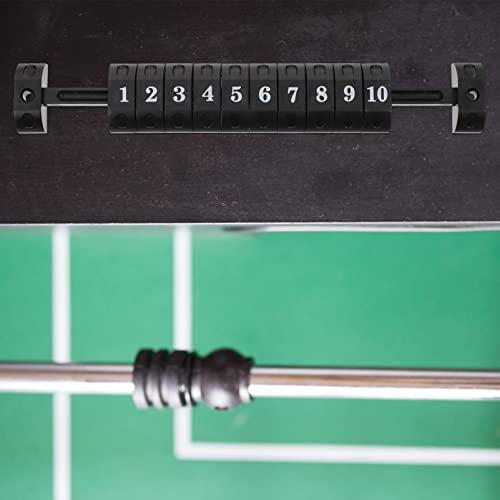 【並行輸入品】BESPORTBLE 2pcs Boat Scorer Soccer Table Score Keepers Football_7