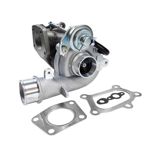 並行輸入品】ターボチャージャー マツダスピード 3 6 CX 7 2.3L
