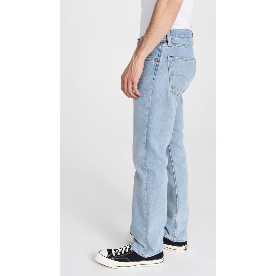 並行輸入品】Levi's Men's 501 Original Jeans, Kiss and Goodbye