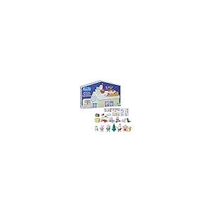 並行輸入品】ペッパピッグ PEP ホリデーアドベントカレンダー