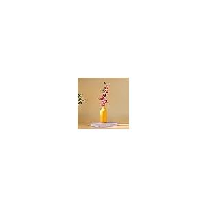 青とオレンジの装飾陶器花瓶 61zE8mJlsUL._UF350,350_QL50_.jpg