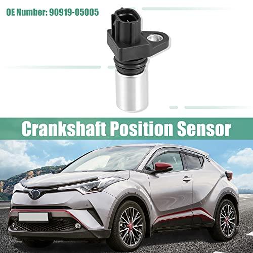 並行輸入品】X AUTOHAUX クランクシャフトポジションセンサー 90919