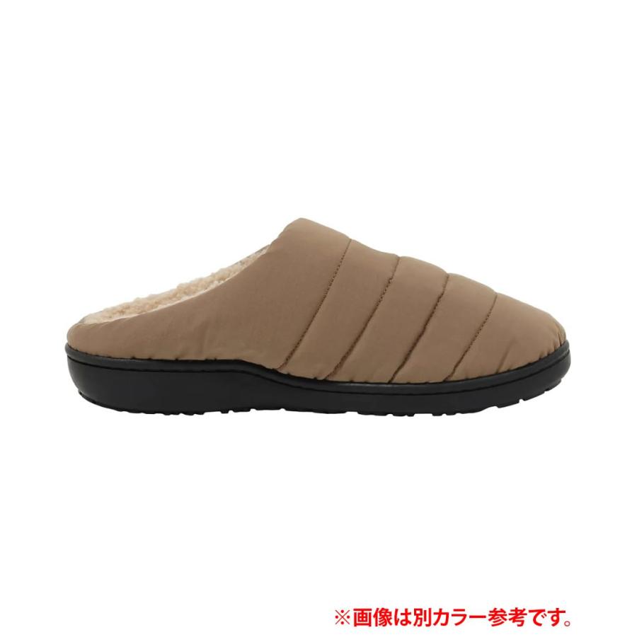 並行輸入品】NANGA×SUBU TAKIBI WINTER SANDAL ナンガ×スブタ