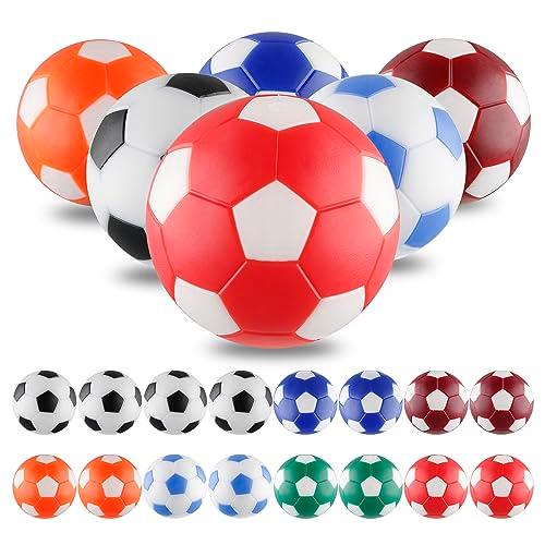 サッカーボール2個セット Amazon.co.jp: サッカーボール型スーパーボール カラフル