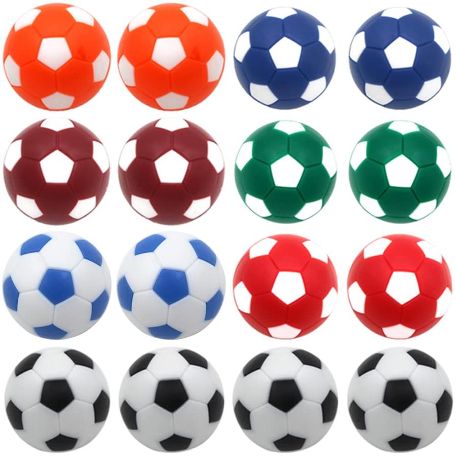並行輸入品】BQSPT 32mm フーズボールボール テーブルサッカー