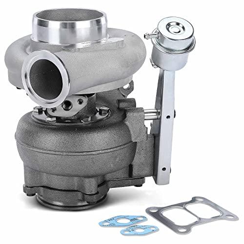 【並行輸入品】A Premium ターボチャージャー完全キット Komatsu PC300 7 PC300LC 7 & 各種トラック 6CT 6の画像