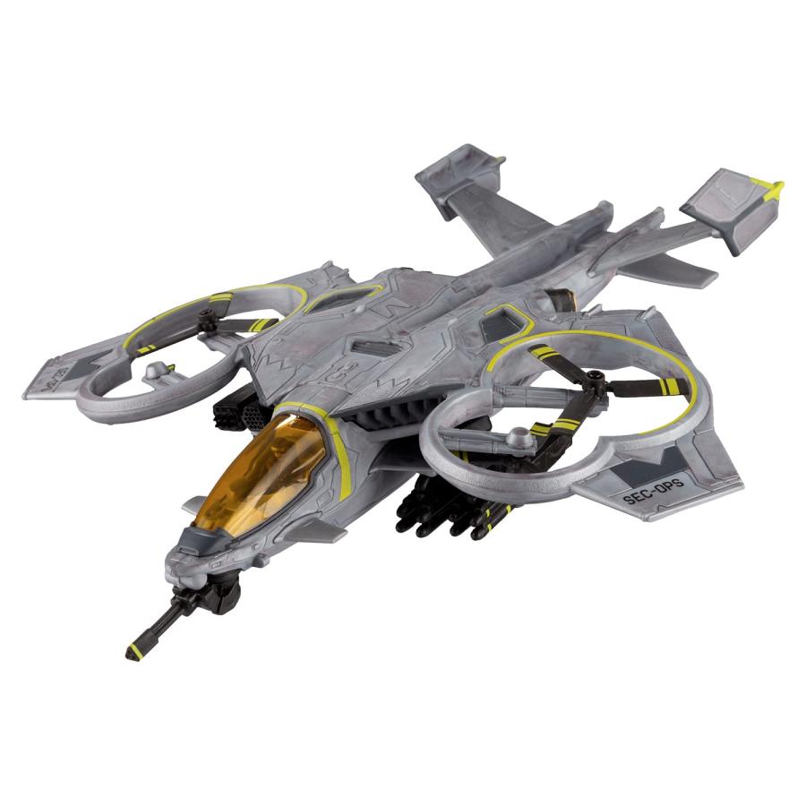 マクファーレン トイズ アバター フィギュア 2種セット Amazon.co.jp: アバター マクファーレン・トイズ 