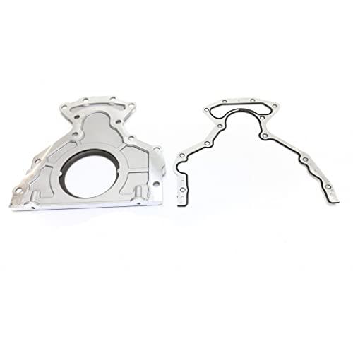 【並行輸入品】For Chevy Silverado 1500 Crankshaft Seal Cover Gasket 1999 2012_1