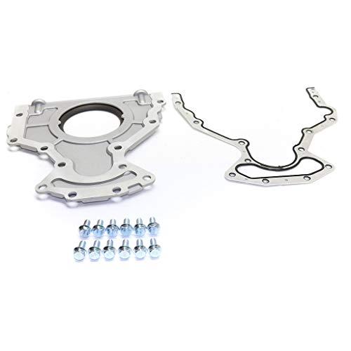【並行輸入品】For Chevy Silverado 1500 Crankshaft Seal Cover Gasket 1999 2012_4