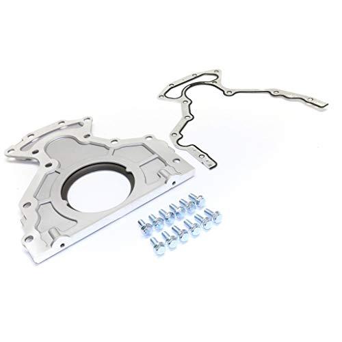 【並行輸入品】For Chevy Silverado 1500 Crankshaft Seal Cover Gasket 1999 2012_7