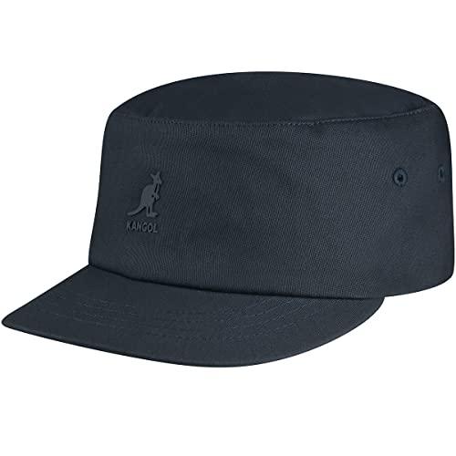 【並行輸入品】Kangol ストレッチフィット アーミーキャップ ディープスプリング/S/M ディープスプリング S M， ディープスプ_1