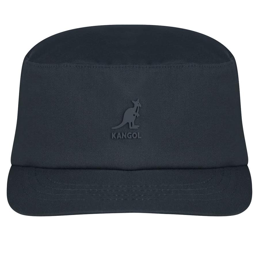 【並行輸入品】Kangol ストレッチフィット アーミーキャップ ディープスプリング/S/M ディープスプリング S M， ディープスプ_3