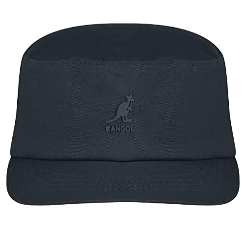 【並行輸入品】Kangol ストレッチフィット アーミーキャップ ディープスプリング/S/M ディープスプリング S M， ディープスプ_4