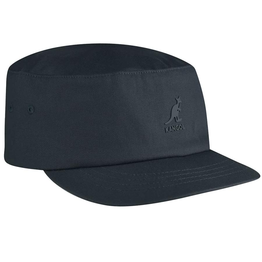 【並行輸入品】Kangol ストレッチフィット アーミーキャップ ディープスプリング/S/M ディープスプリング S M， ディープスプ_6