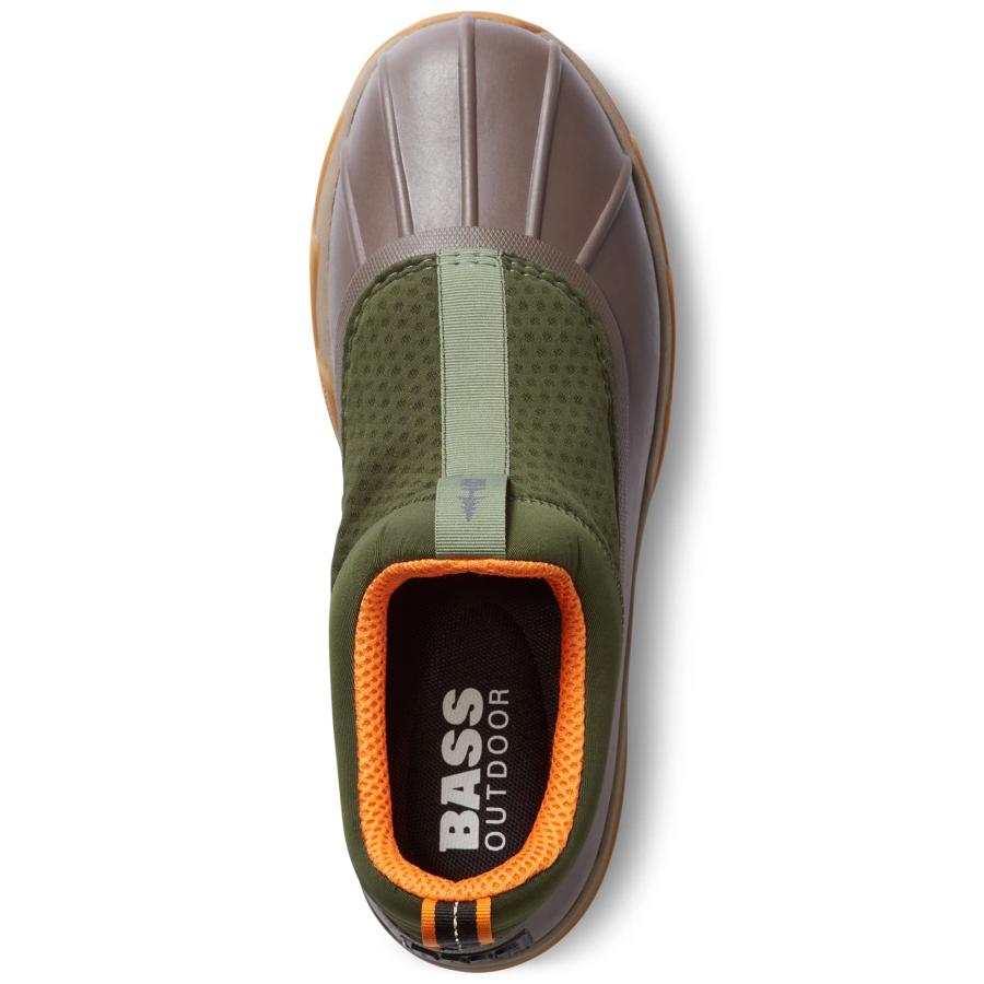 並行輸入品】BASS OUTDOOR Men display picture 1