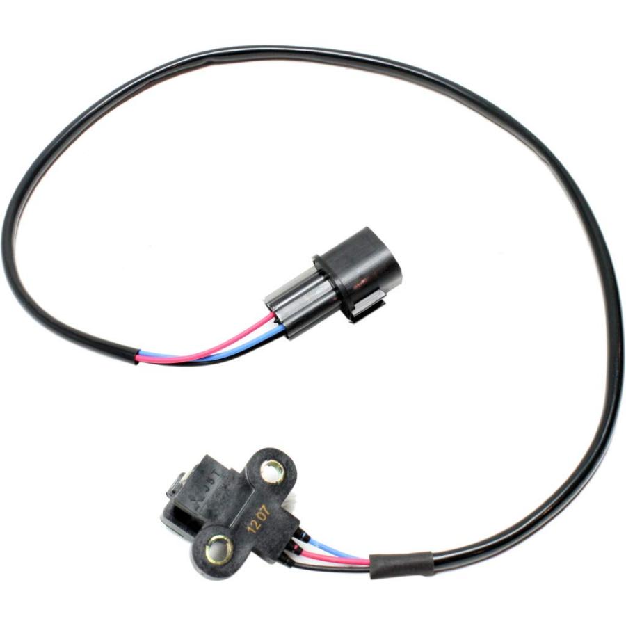 【並行輸入品】For Mitsubishi Montero Sport Crankshaft Position Sensor 1997 200_3