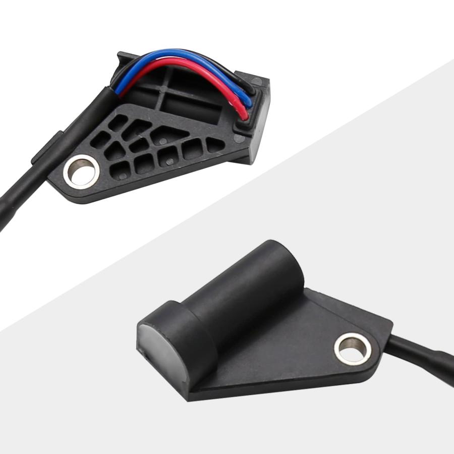 【並行輸入品】Vehicle Crankshaft Position Sensor Replacement for Mazda MX 5 MK_3