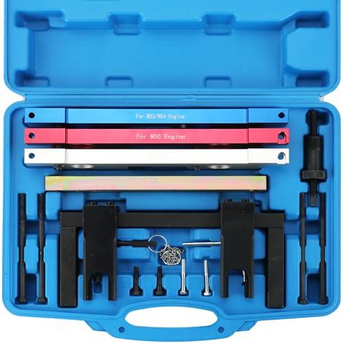 タイミングマスター Amazon.co.jp: ZKTOOL エンジンタイミングツール BMW MINI B38