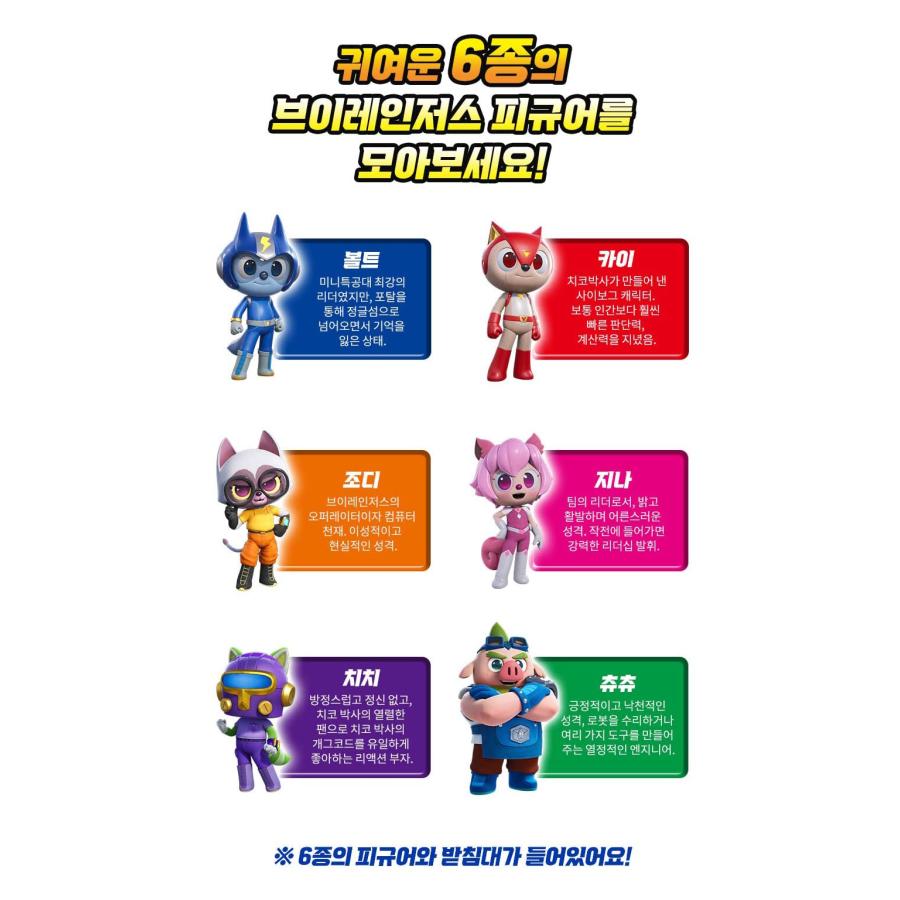 【並行輸入品】ジェネリックミニフォース ミニフォース Vレンジャーシリーズ フィギュアセット アクショントイ 韓国 Ver G〓neric Miの画像