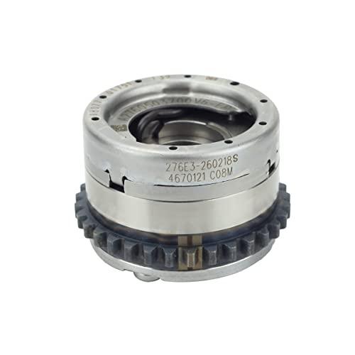Mベンツ―V8エンジン-300PSカムシャフトセツト販売 並行輸入品】BINB ROAD インテーク右カムシャフトアジャスター