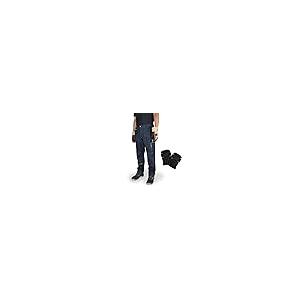【並行輸入品】Ellobird Men's Cargo Construction Flex Work Pant for Men Double_2
