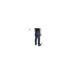 【並行輸入品】Ellobird Men's Cargo Construction Flex Work Pant for Men Double_8