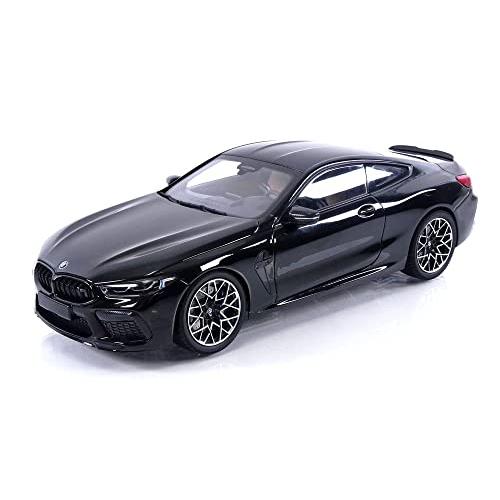 自動車  M8 1/18 並行輸入品】ミニカー 1/18 8シリーズ M8 ミニチャンプス MINICHAMPS 8