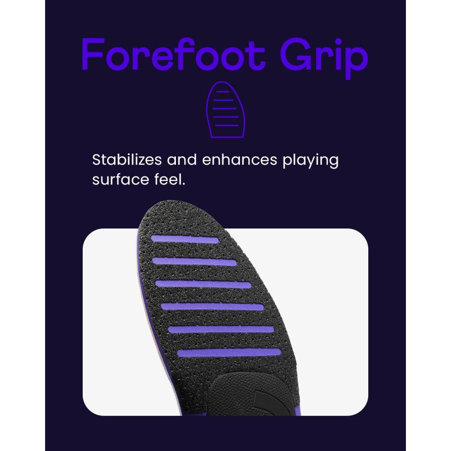 新品未使用　Move game day 26〜26.5インソール Amazon.co.jp: MOVE Game Day - 万能サポートインソール - 足底