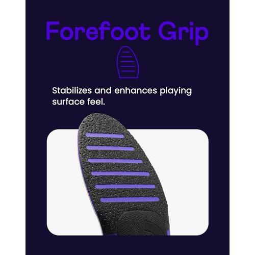 並行輸入品】Move Game Day Performance and Comfort Insoles