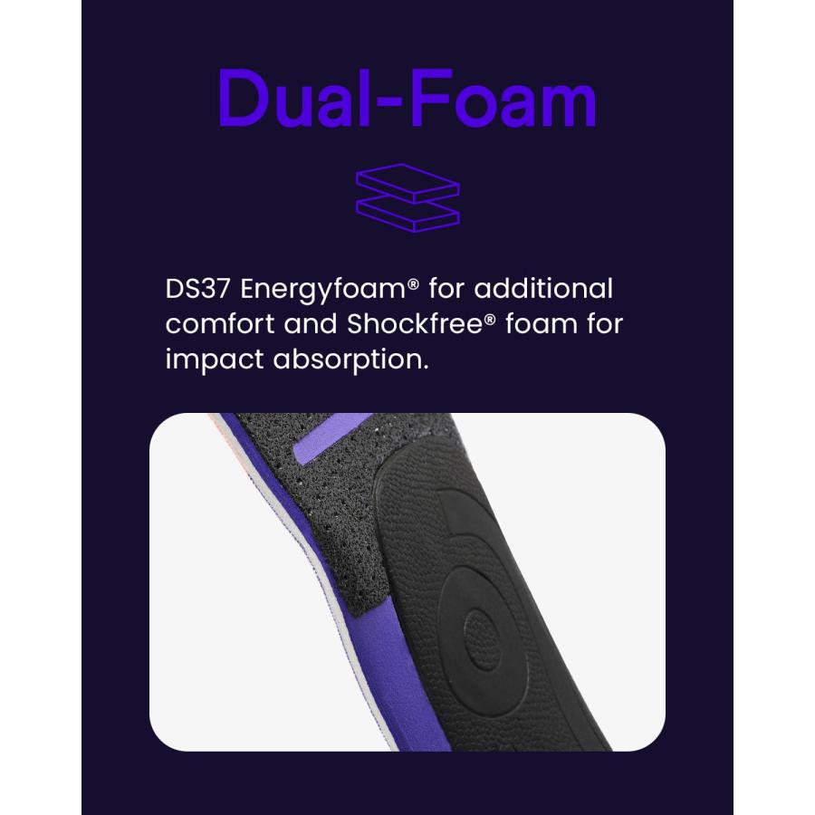 新品未使用　Move game day 26〜26.5インソール Amazon.co.jp: MOVE Game Day Pro - バスケットボール