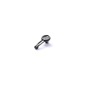 【並行輸入品】Cestbon Out Front Bike Handlebar Combo Mount with Adapter for Ga_2